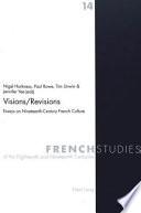Visions/revisions