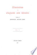 Visitation of England and Wales