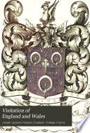 Visitation of England and Wales