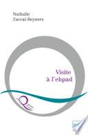 Visite à l'ehpad