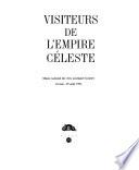 Visiteurs de l'Empire céleste