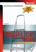 Visual C# 2010 étape par étape
