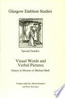 Visual Words and Verbal Pictures