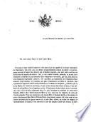 Vive Jésus ! De notre monastère de Montluel, le 8 mars 1864