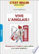 Vive l'anglais ! c'est malin