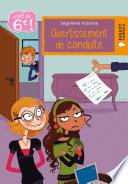 Vive la 6e : Avertissement de conduite