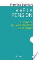 Vive la pension