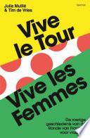 Vive le tour, vive les femmes