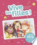 Vive les filles ! 2018