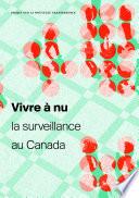 Vivre à nu