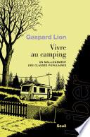 Vivre au camping