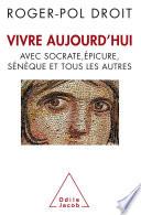Vivre aujourd’hui
