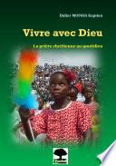 Vivre avec Dieu