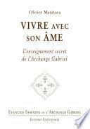 Vivre avec son âme