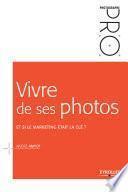 Vivre de ses photos