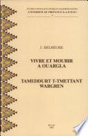 Vivre et mourir à Ouargla