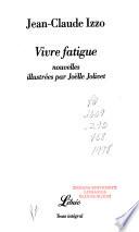 Vivre fatigue