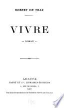 Vivre