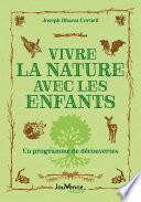 Vivre la nature avec les enfants