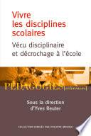 Vivre les disciplines