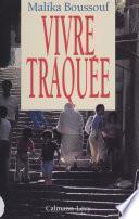 Vivre traquée