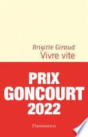 Vivre vite