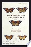 Vladimir Nabokov et la traduction