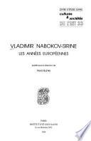 Vladimir Nabokov-Sirine