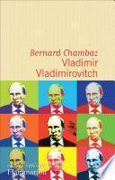 Vladimir Vladimirovitch