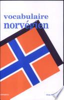 Vocabulaire norvégien