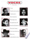 Voces Magazine
