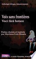 Voci fără hotare, roumain ; moldave