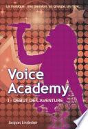 Voice Academy T1