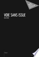 Voie sans issue