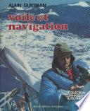 Voile et navigation