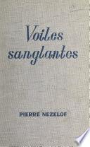 Voiles sanglantes