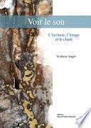 Voir le son