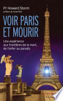Voir Paris et mourir