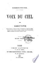 Voix du ciel