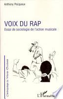 Voix du rap