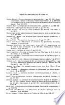 Voix et images