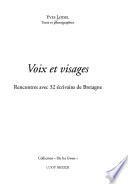 Voix et visages