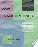 Voix Francophones