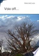 Voix off