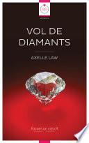 Vol de Diamants [Nouvelle]