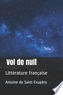 Vol de nuit
