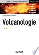 Volcanologie - 6e éd.