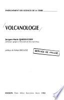 Volcanologie
