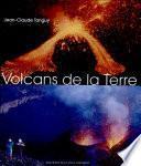 Volcans de la terre