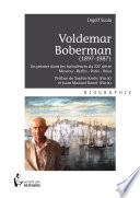 Voldemar Boberman (1897-1987)